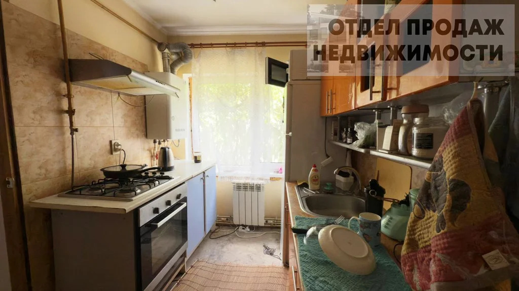 Уютный домик - Фото 9