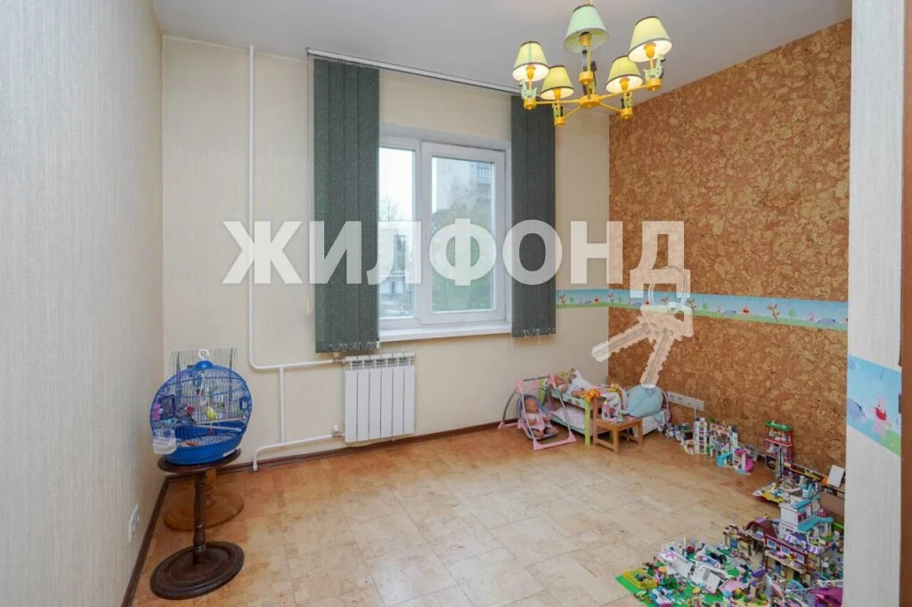 Продажа квартиры, Новосибирск, ул. Российская - Фото 10