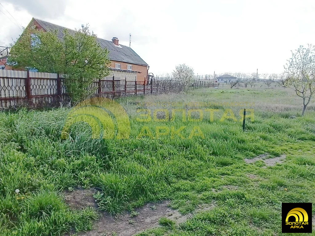 Продажа участка, Приморский, Темрюкский район, ул. Садовая - Фото 6