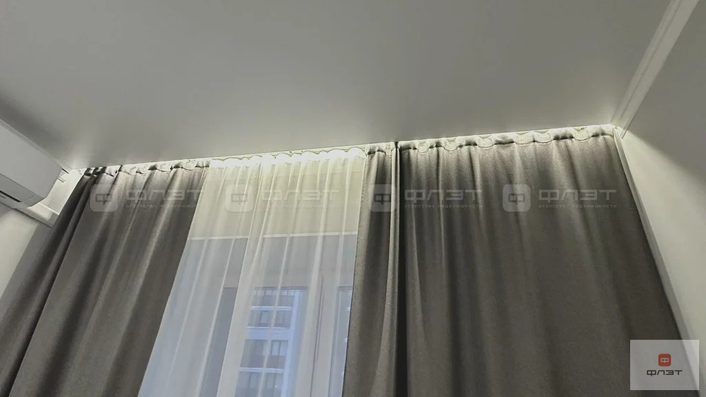 Продажа квартиры, Казань, ул. Николая Ершова - Фото 8