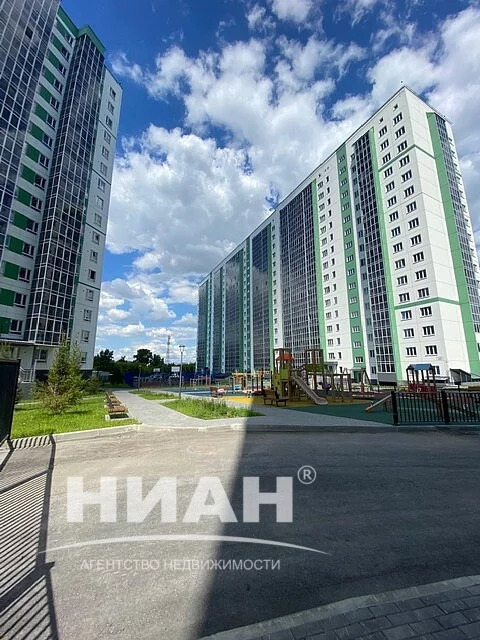 Продажа квартиры, Новосибирск, ул. Ватутина - Фото 13