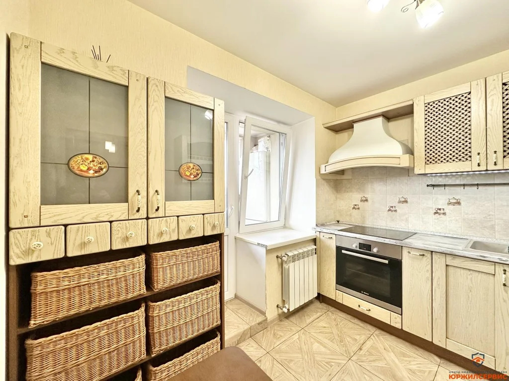 Продажа квартиры, Домодедово, Домодедово г. о., улица Лунная - Фото 8