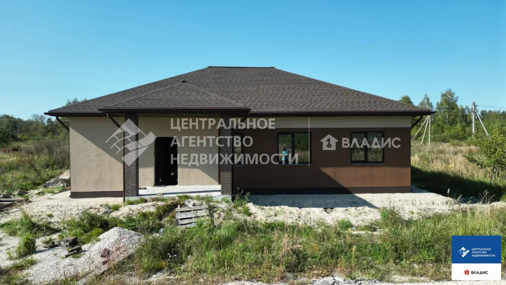 Продажа дома, Поляны, Рязанский район - Фото 2