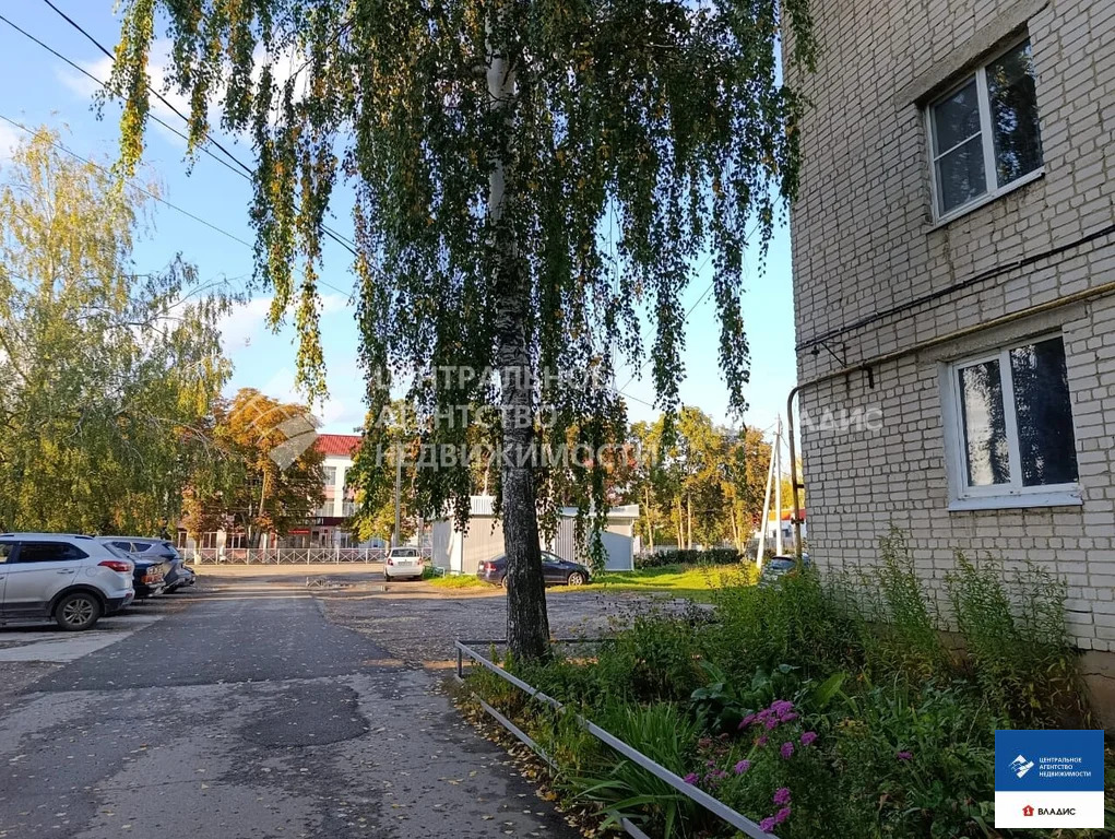 Продажа квартиры, Шилово, Шиловский район, ул. Советская - Фото 3