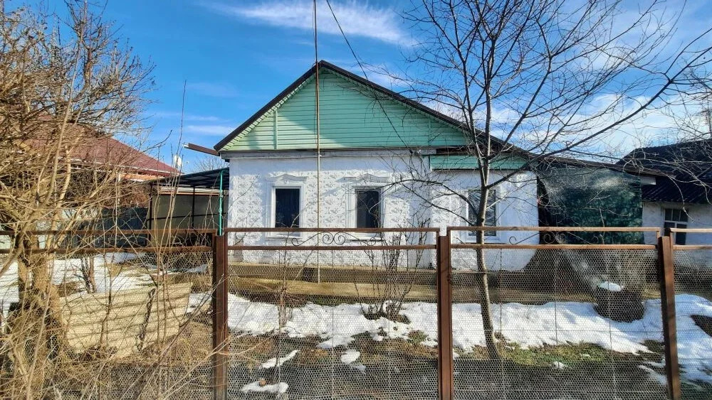 Продажа дома, Абинск, Абинский район, ул. Ермоленко - Фото 1