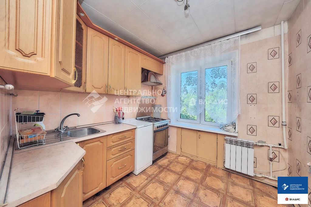 Продажа квартиры, Рязань, улица 1-е Бутырки - Фото 7