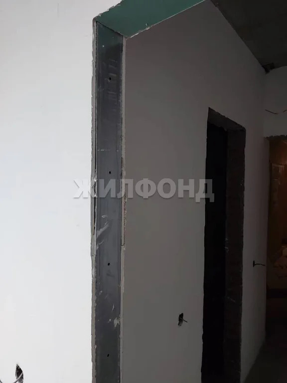 Продажа квартиры, Новосибирск, ул. Немировича-Данченко - Фото 21