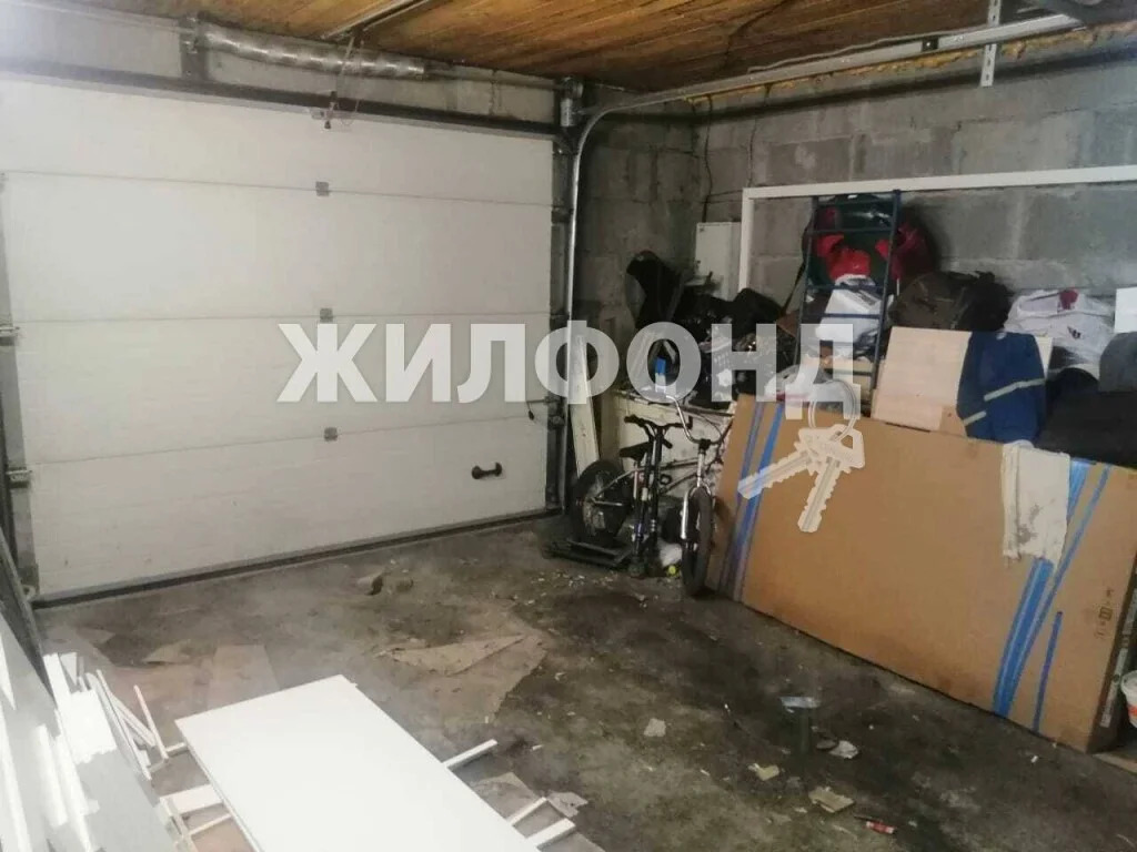 Продажа дома, Новосибирск, ул. Булавина - Фото 10