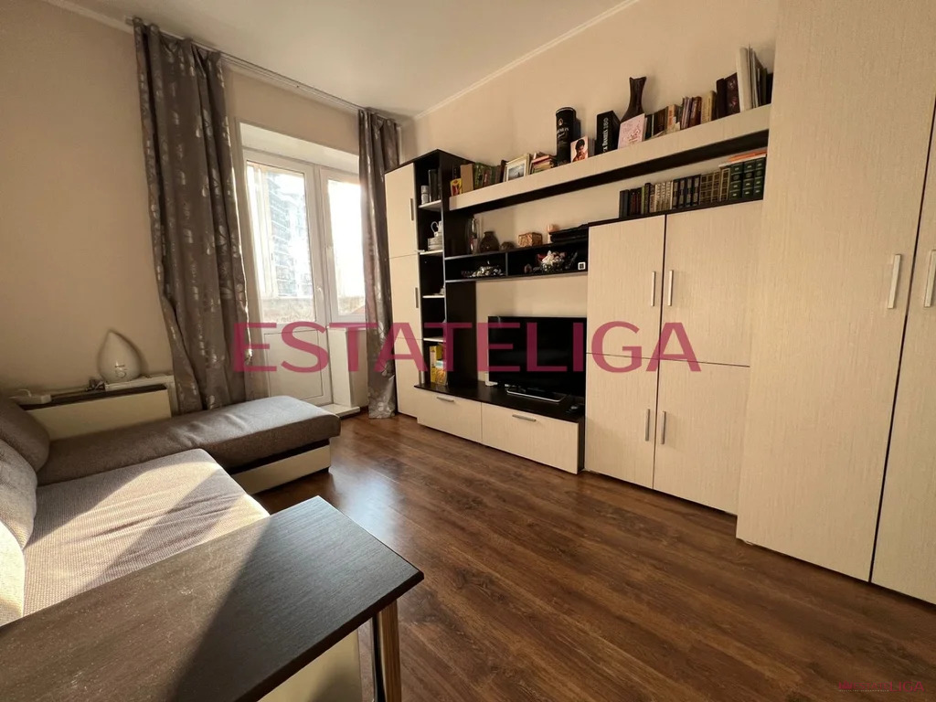 Продажа квартиры, Люберцы, Люберецкий район, Вертолетная улица - Фото 5