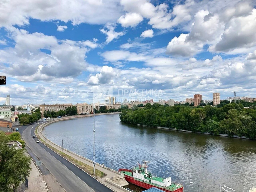 Продажа квартиры, Павелецкая наб. - Фото 12