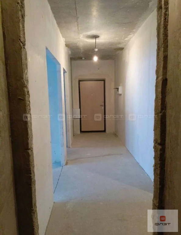 Продажа квартиры, Казань, ул. Лукина - Фото 2