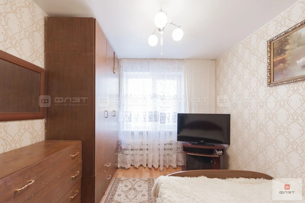 Продажа квартиры, Казань, ул. Академика Завойского - Фото 3