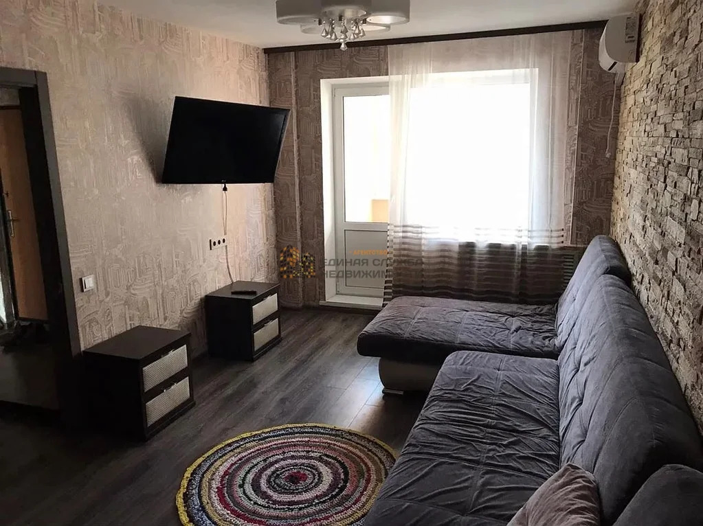 Аренда квартиры, Уфа, ул. Натальи Ковшовой - Фото 1