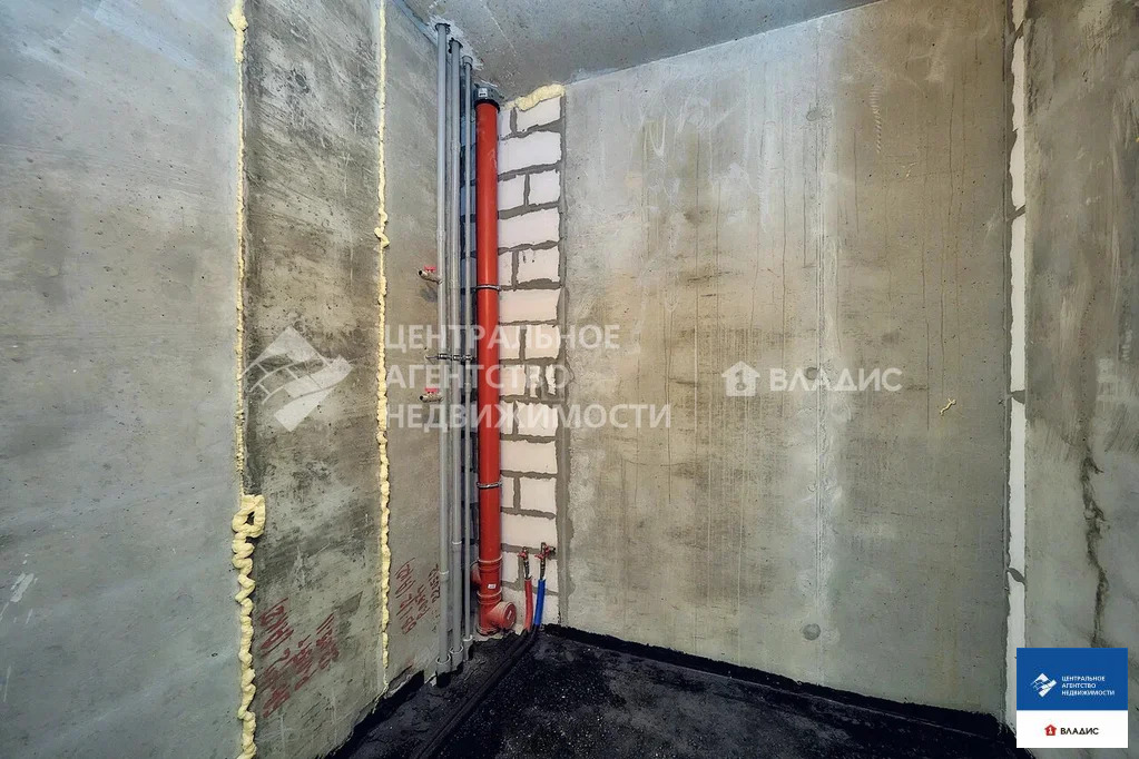 Продажа квартиры в новостройке, Рязань - Фото 10