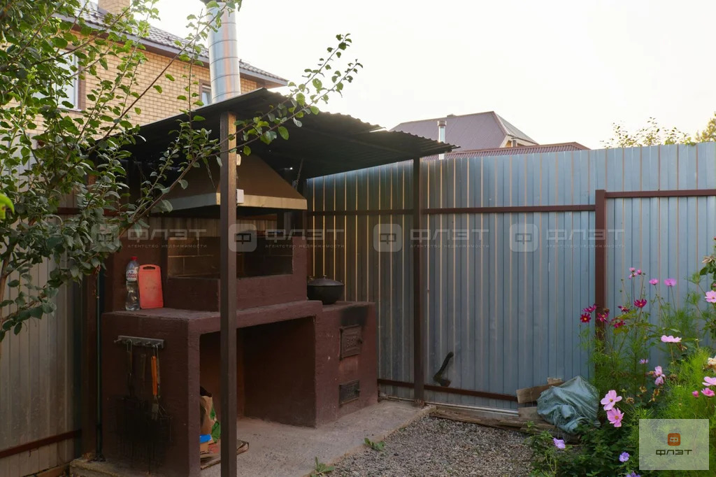 Продажа дома, Казань, Вишневка ул. Заречная - Фото 4