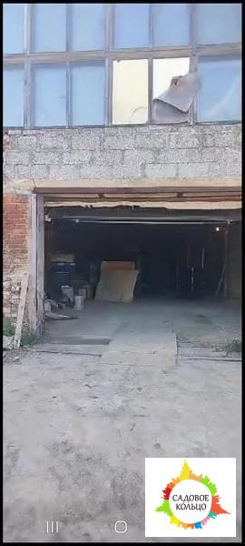 Сдается отапливаемое производственно-складское помещение (прямоугольно - Фото 8