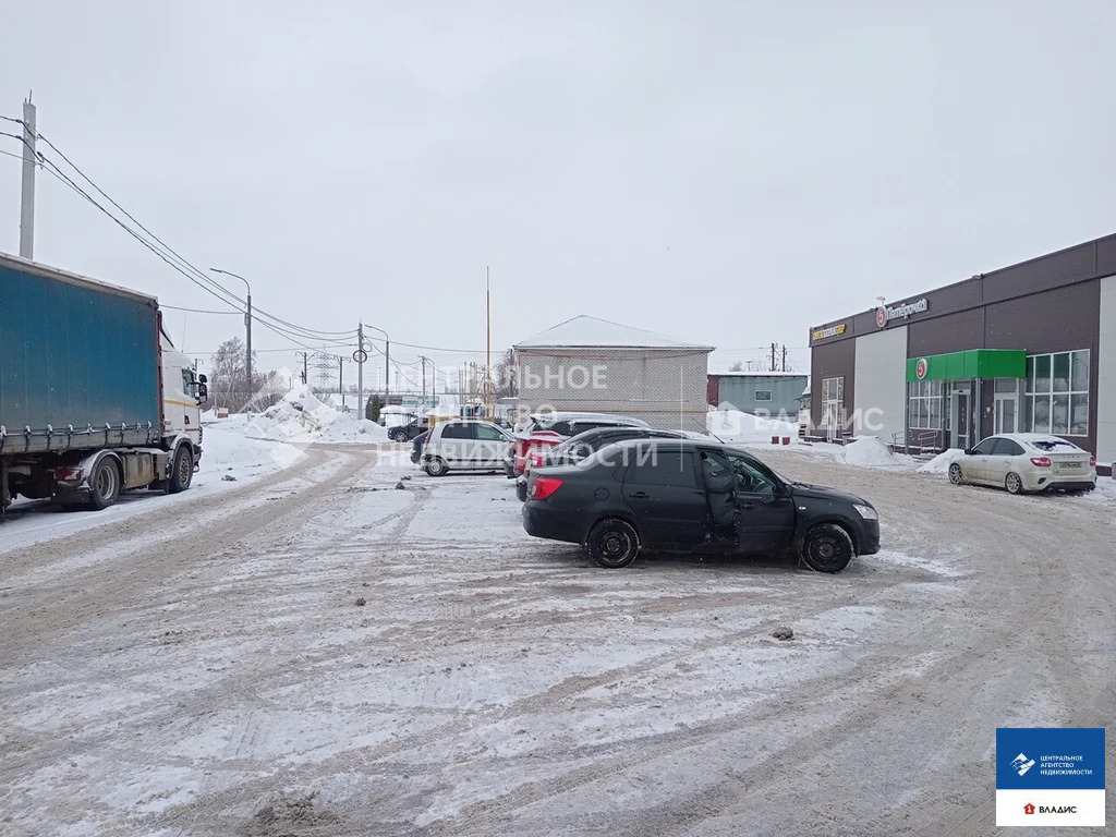 Аренда ПСН, Рязань, ул. Ситниковская - Фото 2