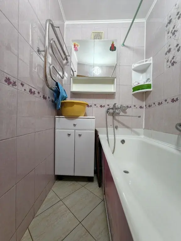 3-к Королева, дом 12 - Фото 12