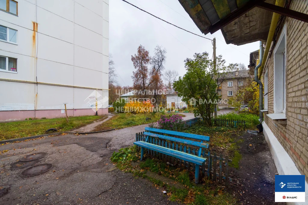 Продажа квартиры, Рязань, улица Фридриха Энгельса - Фото 17