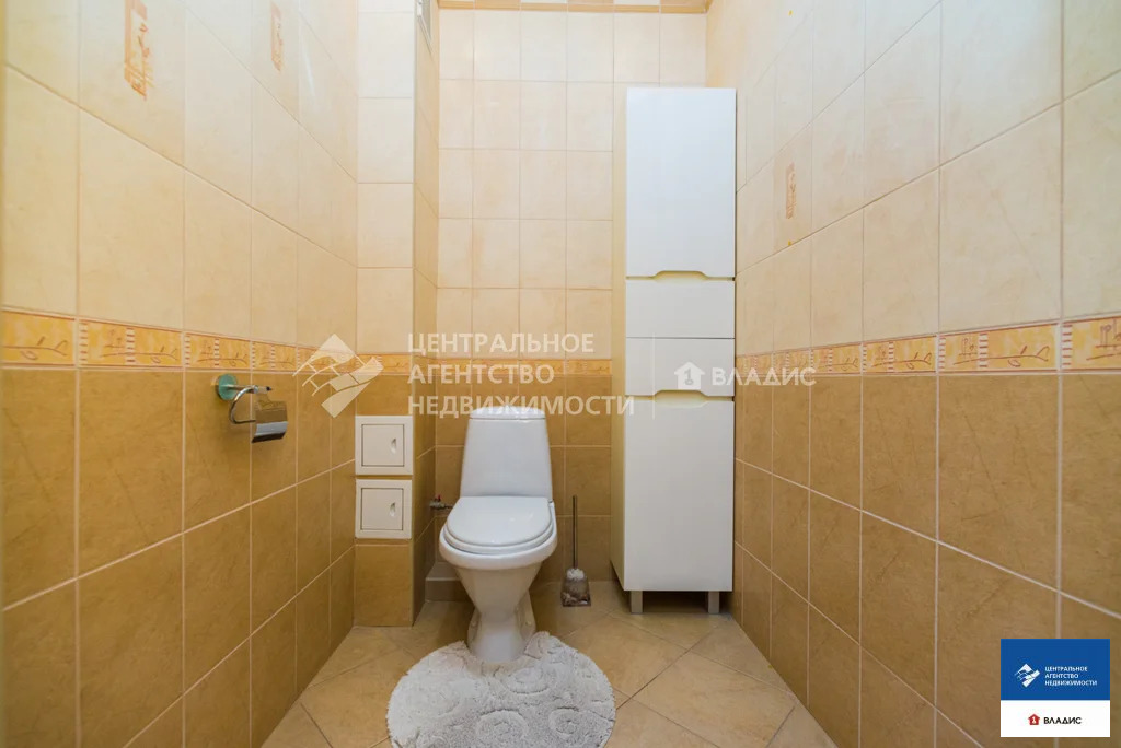 Продажа квартиры, Рязань, ул. Стройкова - Фото 8