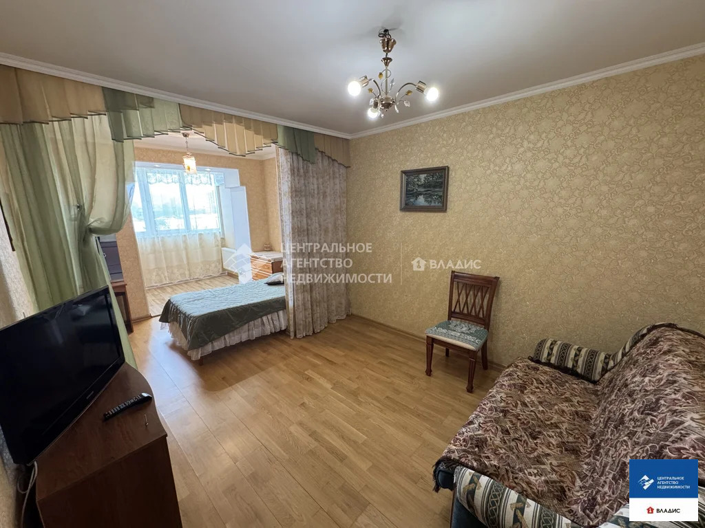 Аренда квартиры, Рязань, ул. Дзержинского - Фото 6