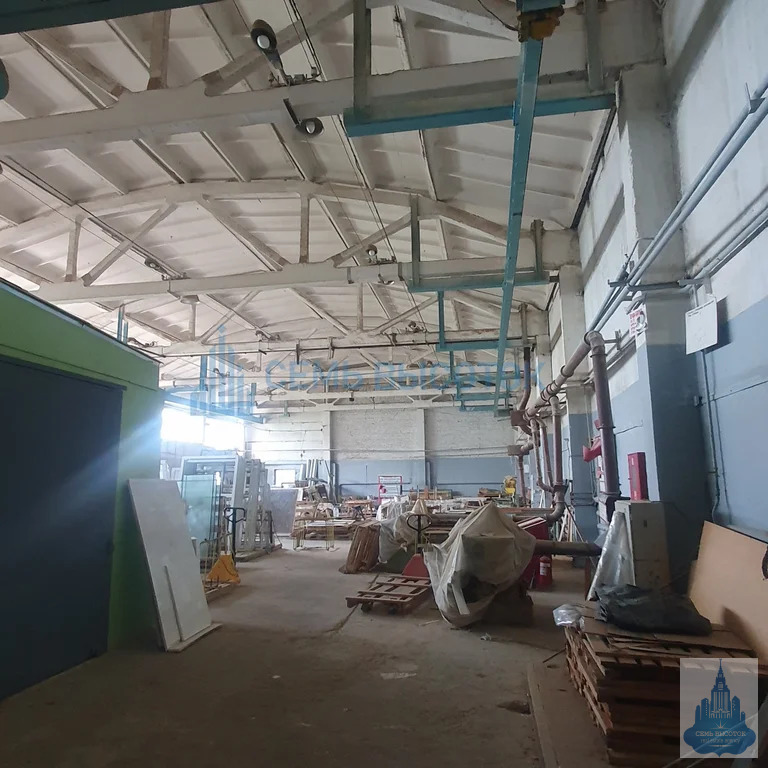 Аренда ПСН, Борисово, Серпуховский район, Борисовское ш. - Фото 5