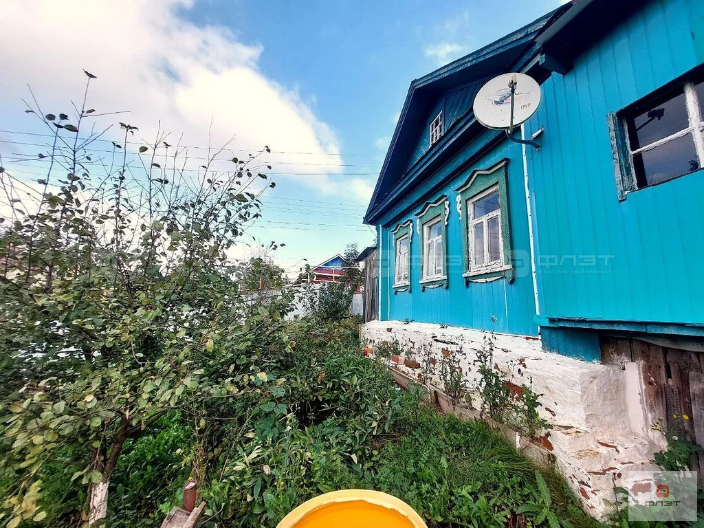 Продажа дома, Пестрецы, Пестречинский район, ул. Набережная - Фото 8