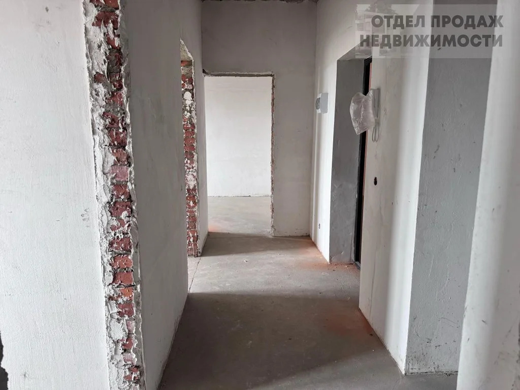 2-комнатная квартира с индивидуальным отоплением - Фото 7