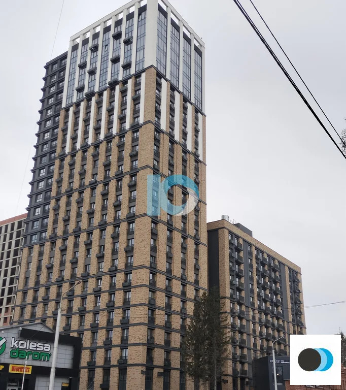 Продажа квартиры, Уфа, ул. Аксакова - Фото 2