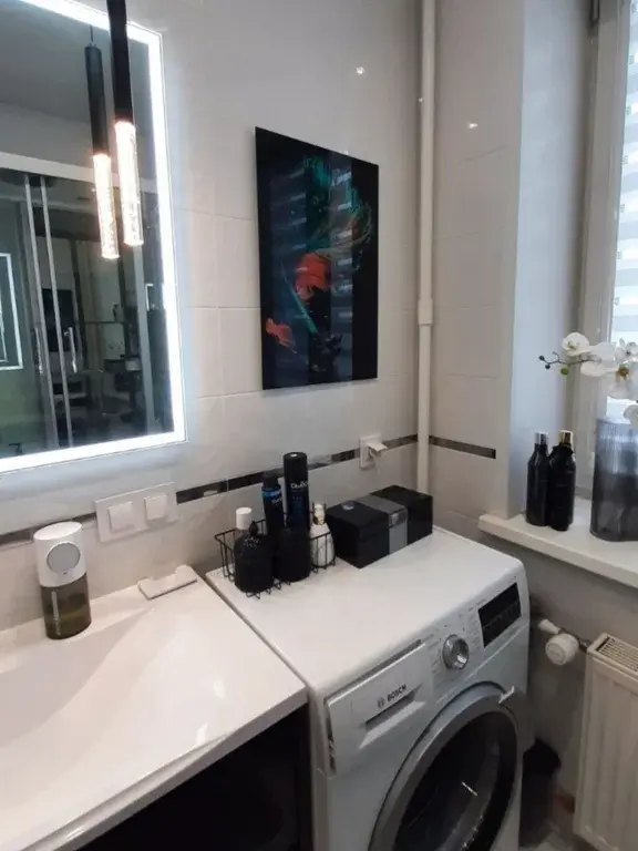 1-к.Москва,пос.Внуковское, ул.Омская, д.21 - Фото 17