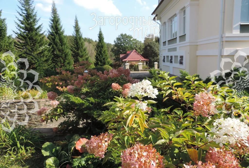 Продам дом, Симферопольское шоссе, 45 км от МКАД - Фото 17