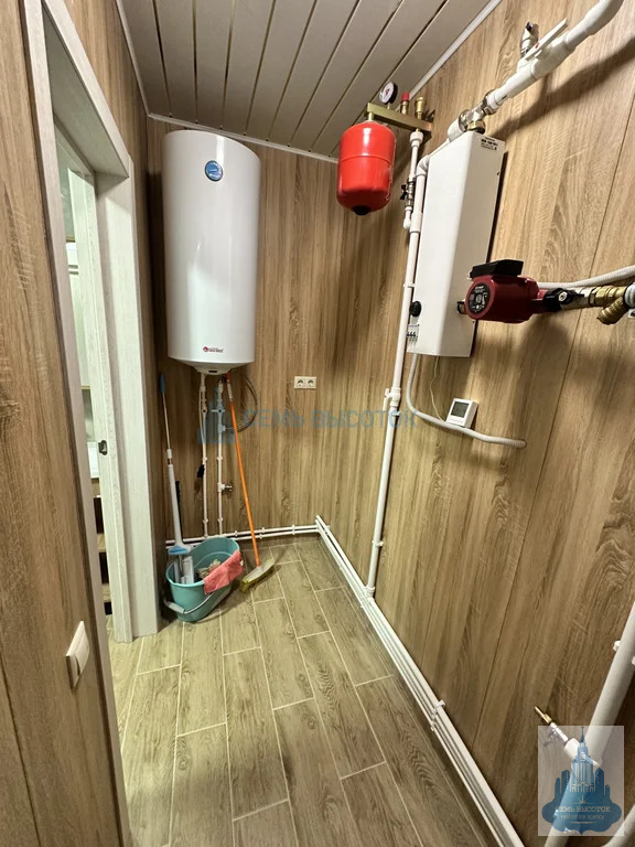 Продажа дома, Домодедово, Домодедово г. о., 1-я Ступинская ул. - Фото 17