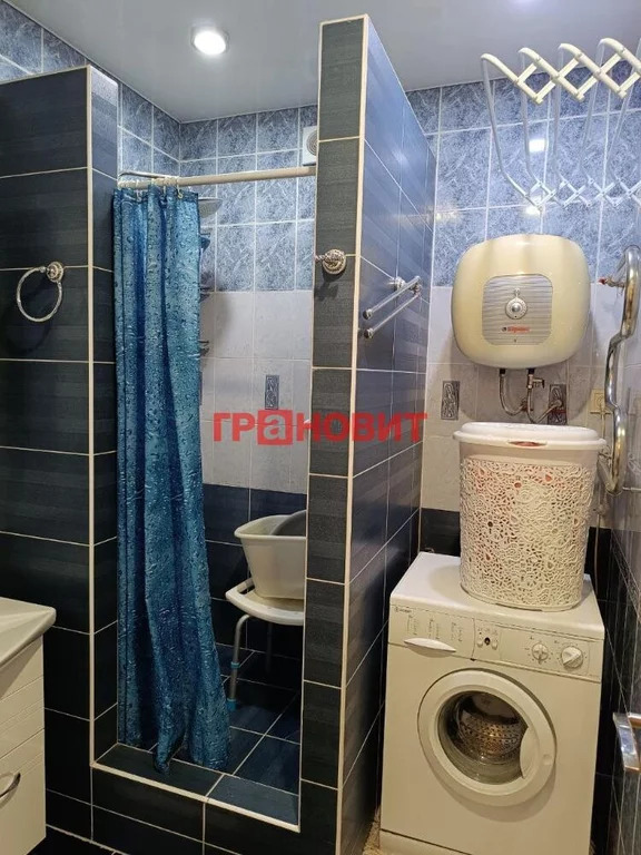 Продажа квартиры, Новосибирск, ул. Гоголя - Фото 2