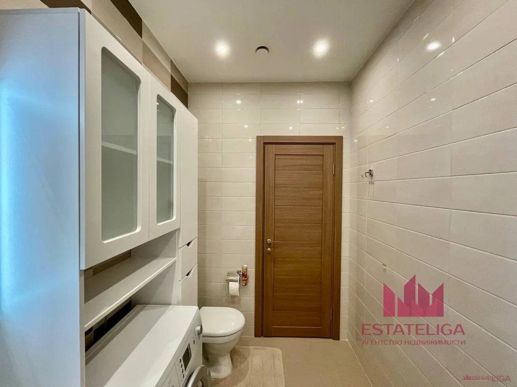 Аренда квартиры, 1-й Котляковский переулок - Фото 18