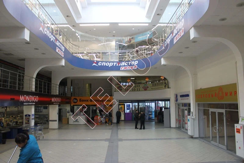 МО, Балашиха, мкр ЦОВБ, 11657 м2, ТЦ (ном. объекта: 8209) - Фото 8