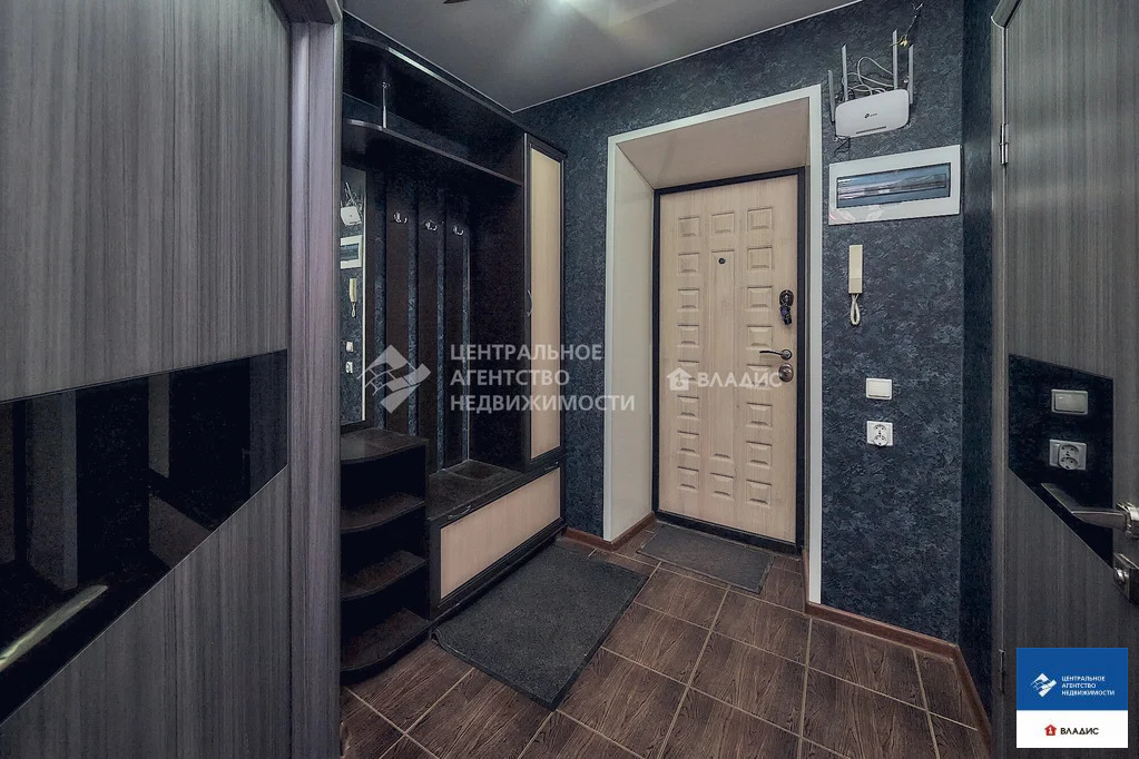Продажа квартиры, Рязань, ул. Пугачева - Фото 5
