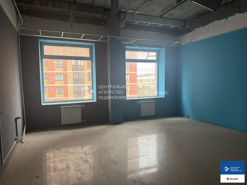 Аренда ПСН, Рязань, площадь 50-летия Октября - Фото 12