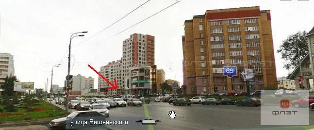 Продажа офиса, Казань, ул. Калинина - Фото 2