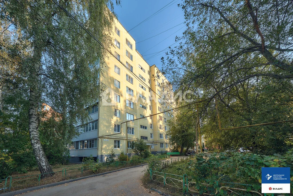 Продажа квартиры, Рязань, ул. Крупской - Фото 16