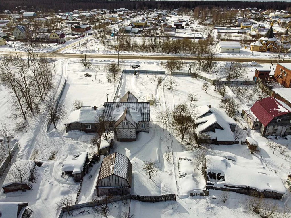 Судогодский район, деревня Бараки, Советская улица,  дом на продажу - Фото 74