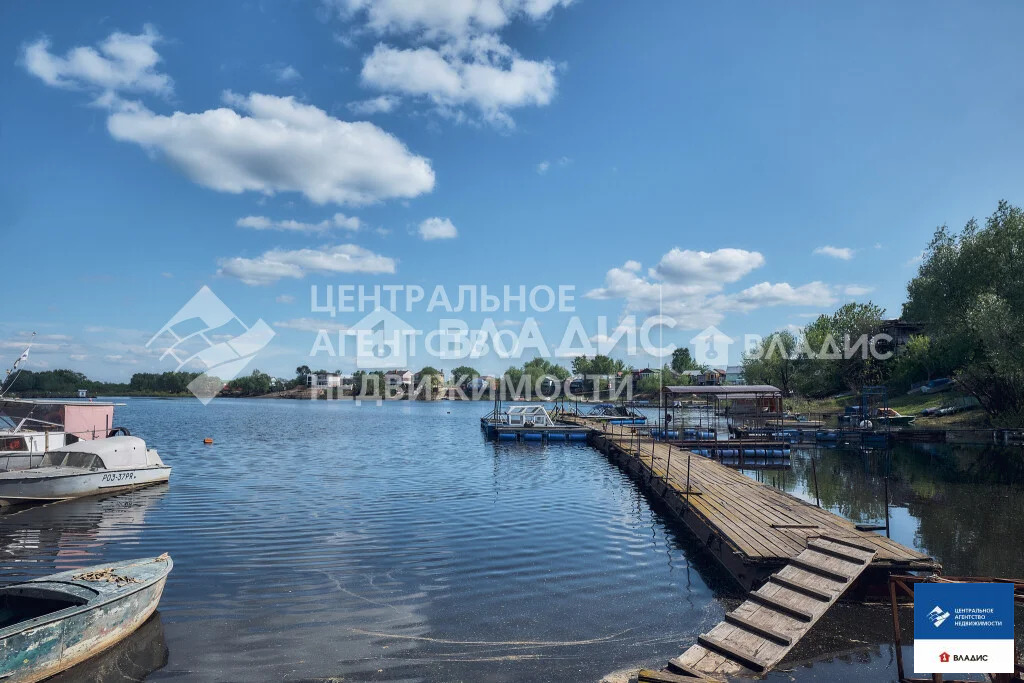 Продажа дома, Рязанский район, дачный потребительский кооператив Ока - Фото 6