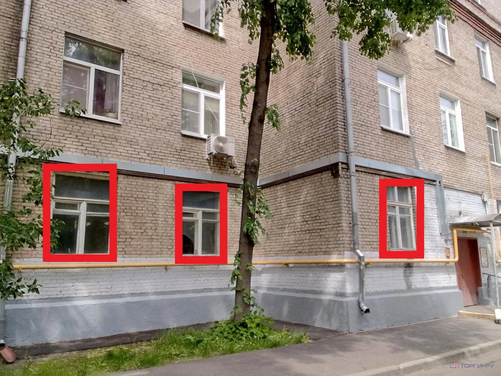 Продажа квартиры, Открытое ш. - Фото 0