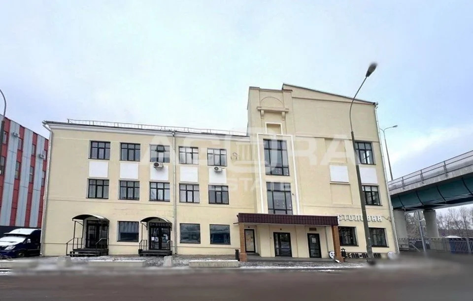 Продажа ПСН, м. Шоссе Энтузиастов, Электродный проезд - Фото 1