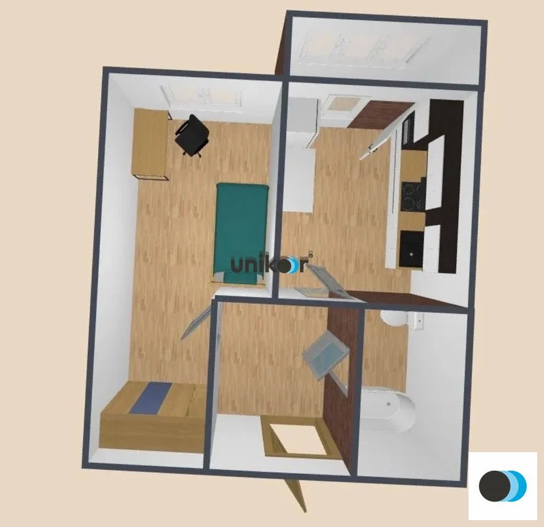 Продажа квартиры, Иглино, Иглинский район, ул. Ворошилова - Фото 9