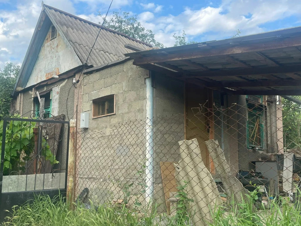 Продажа участка, Крымский район - Фото 0