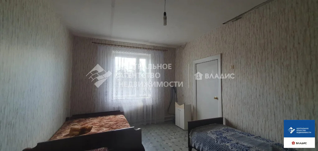 Продажа дома, Совхоза Смена, Захаровский район, ул. Спортивная - Фото 5