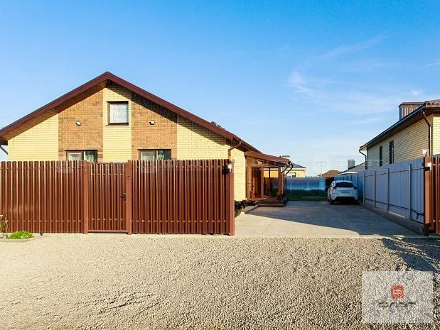 Продажа дома, Травкино, Лаишевский район, ул. Дружбы - Фото 2