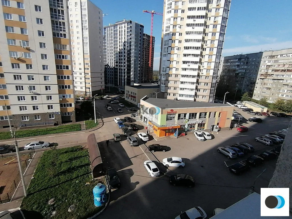 Продажа квартиры, Уфа, ул. Шмидта - Фото 15