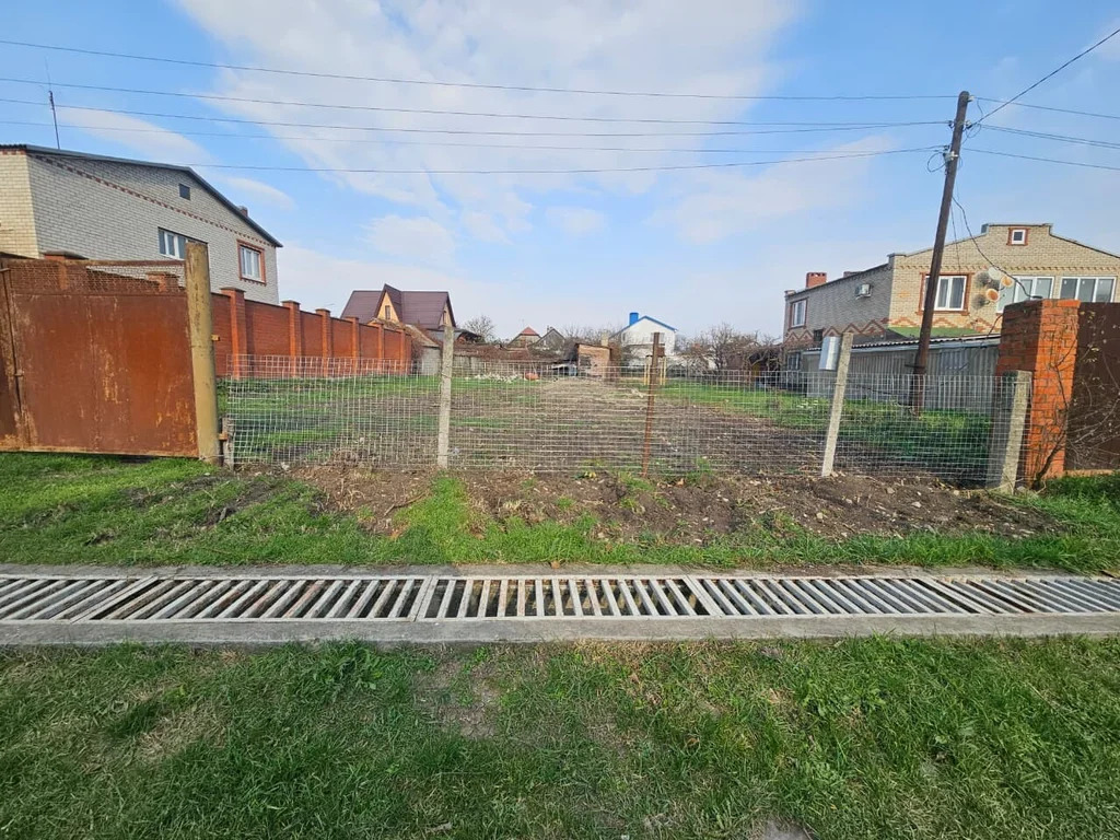 Продажа участка, Абинск, Абинский район, ул. Виноградная - Фото 2