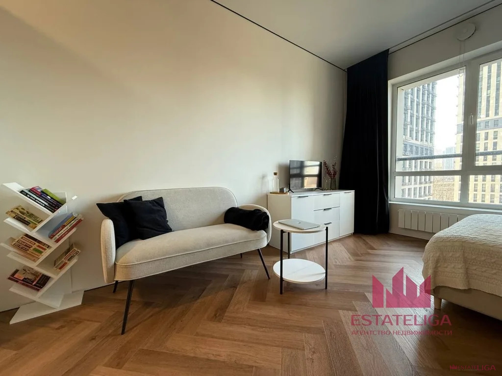 Аренда квартиры, Аминьевское ш. - Фото 4